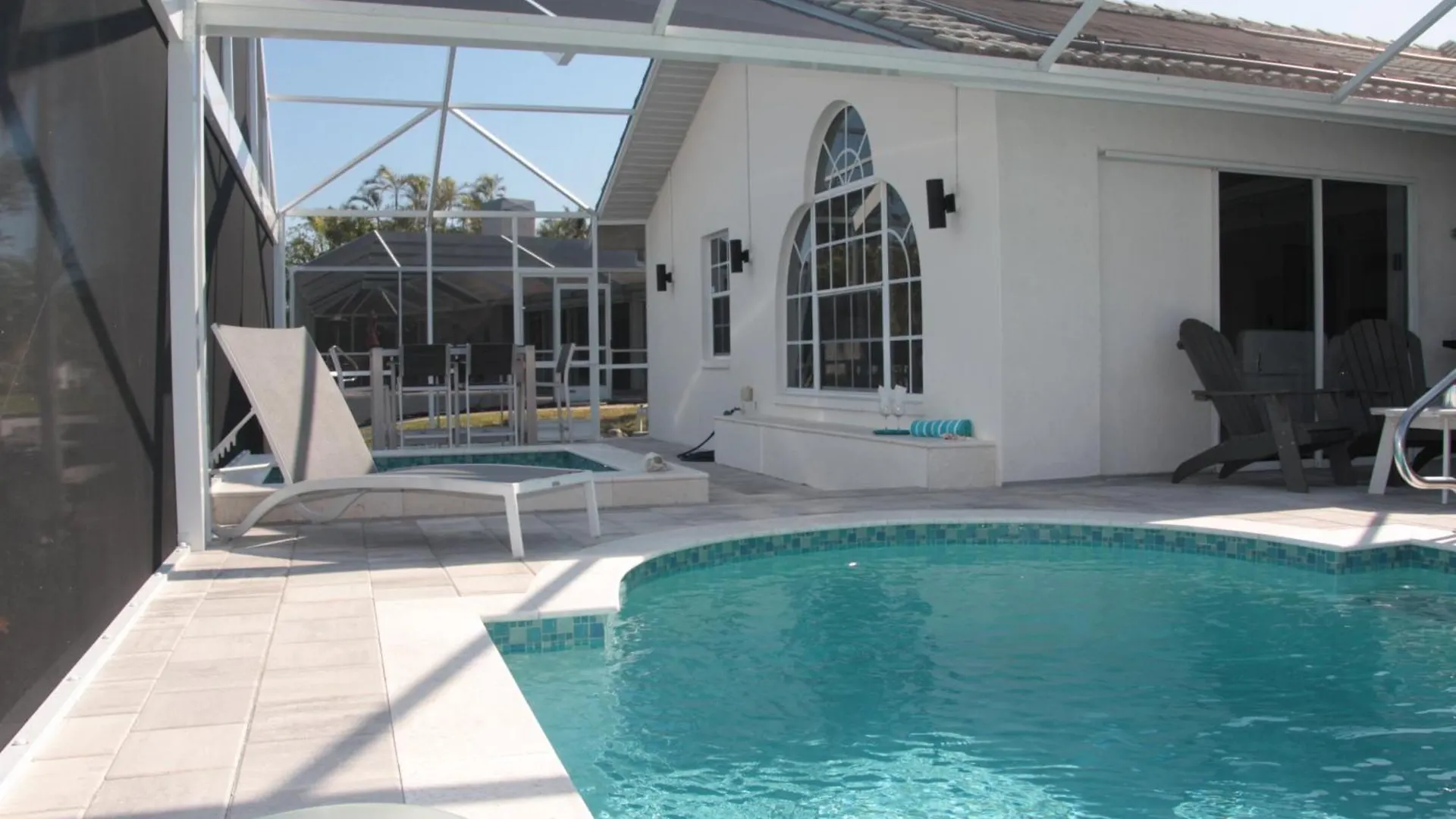 Melima Villa