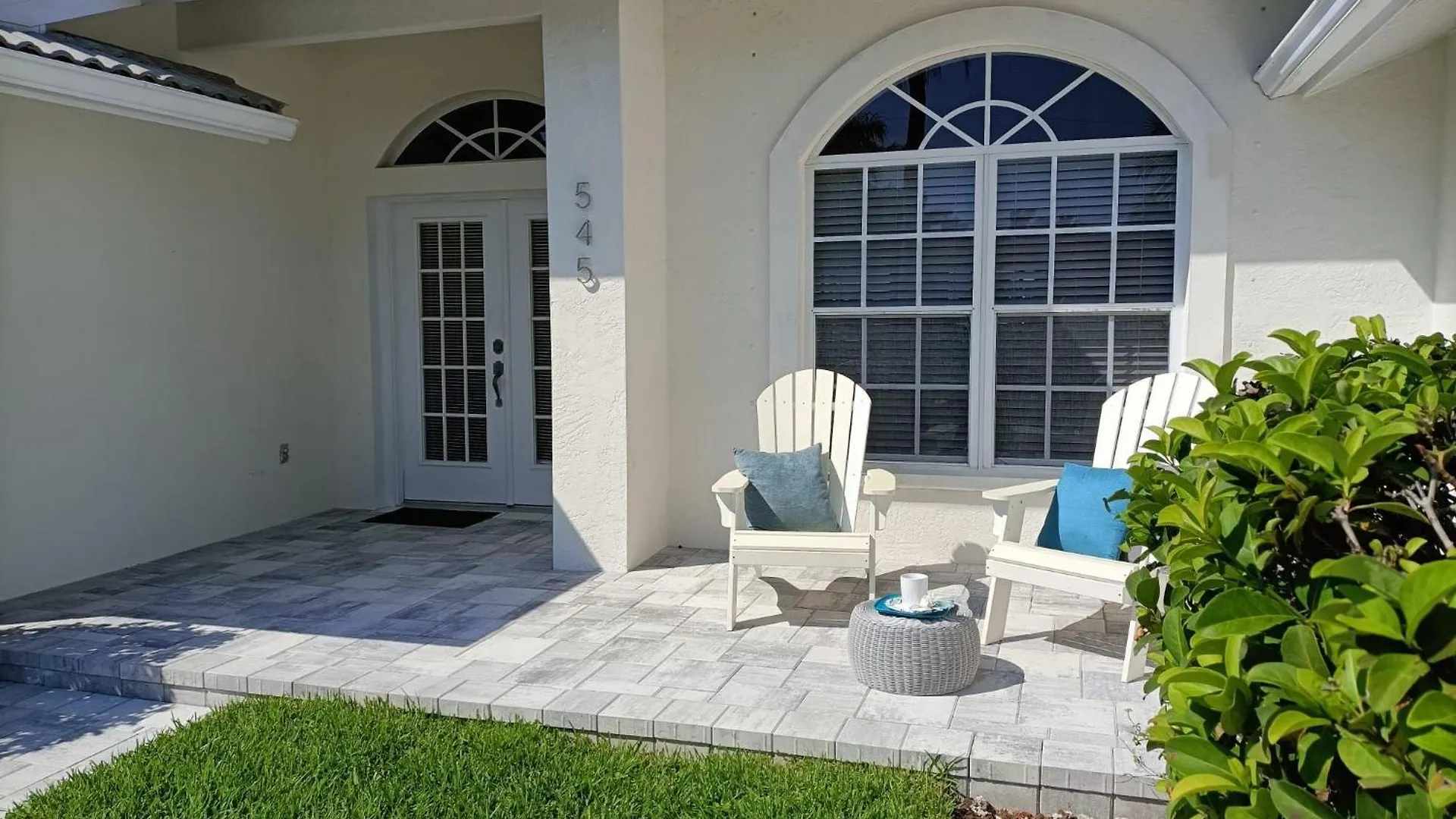 Melima Villa Cape Coral