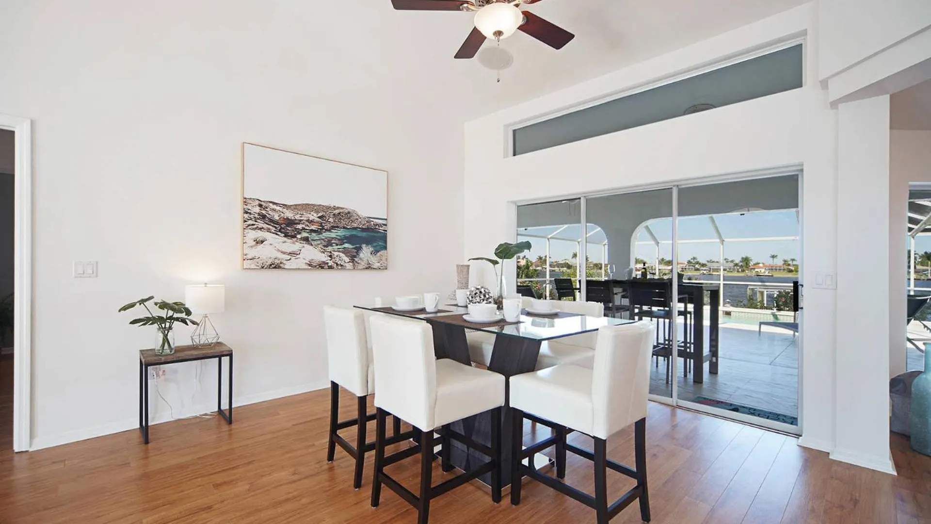 Melima Villa