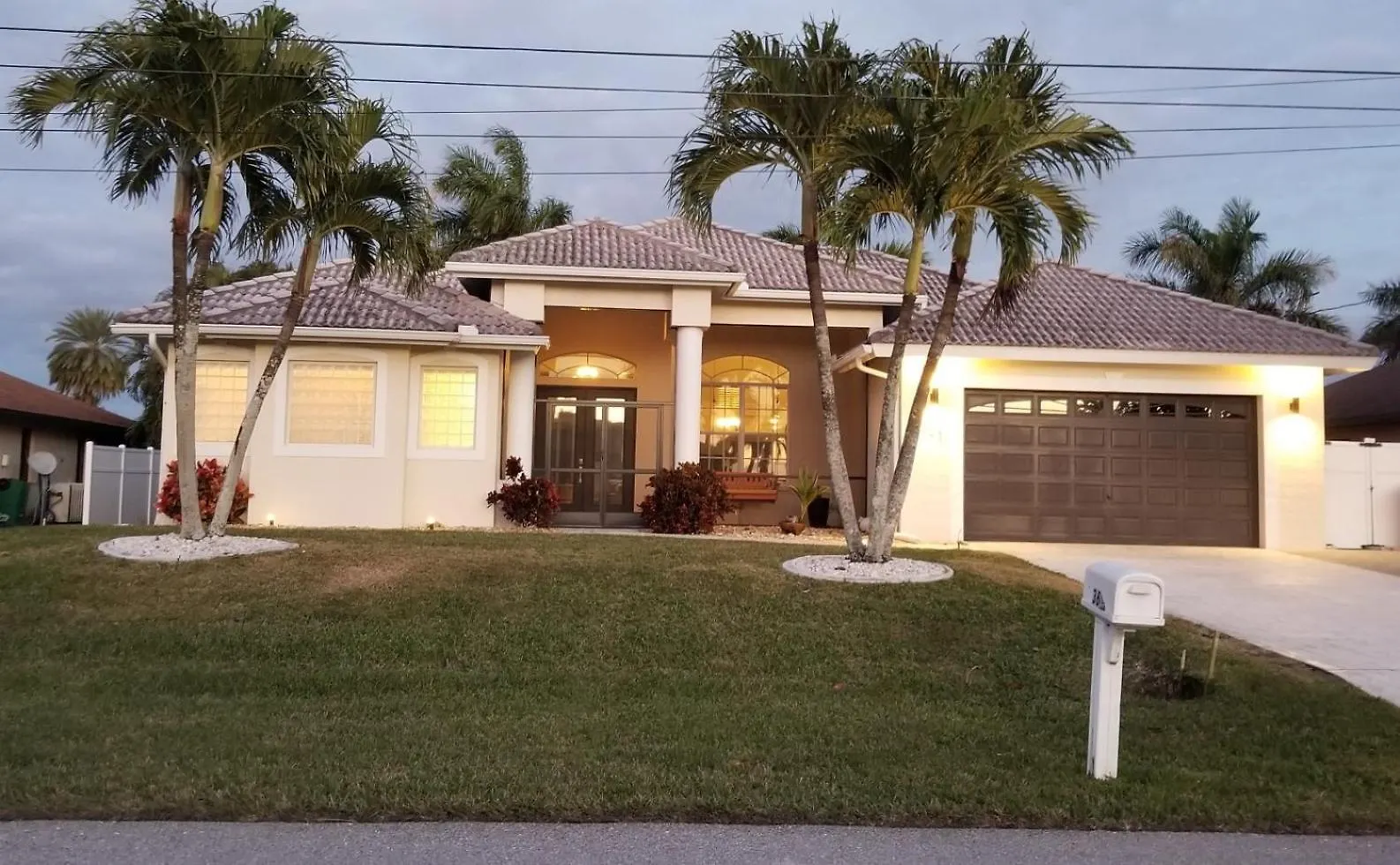 Lakeview Cape Coral
