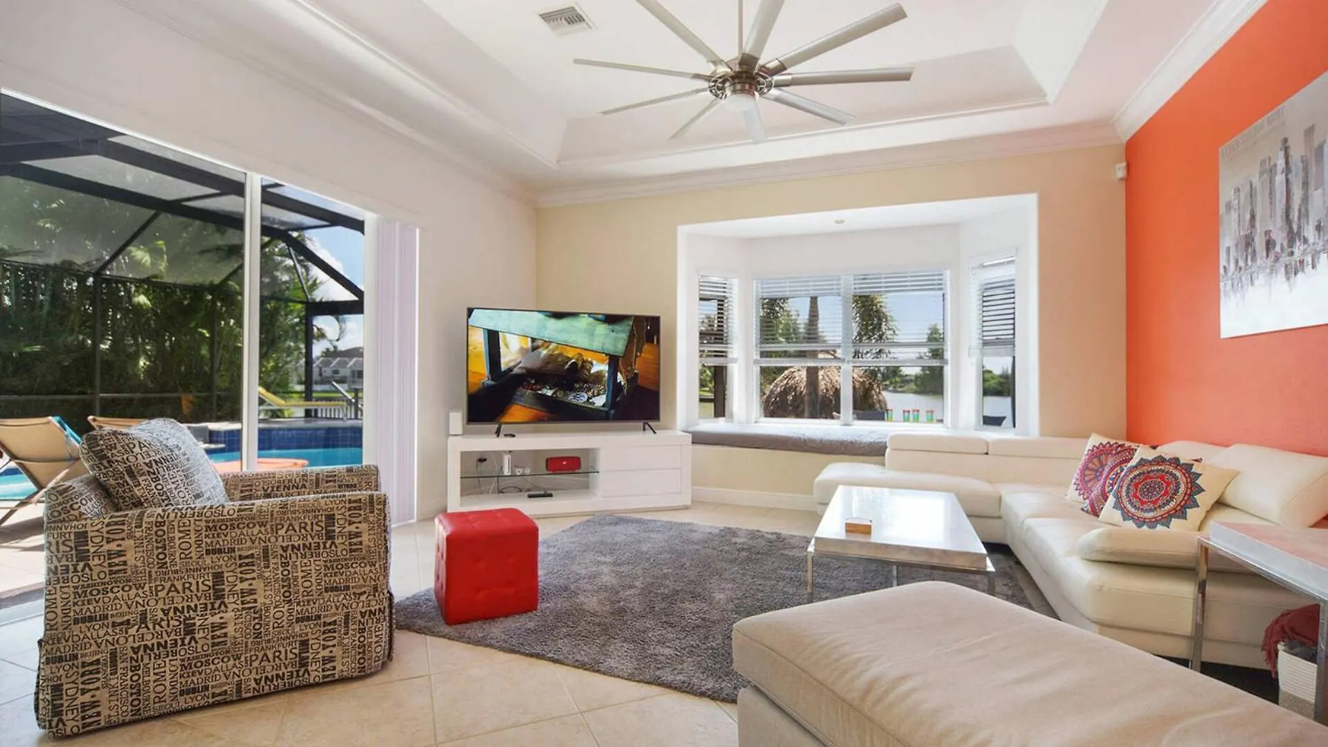 Lakeview Cape Coral