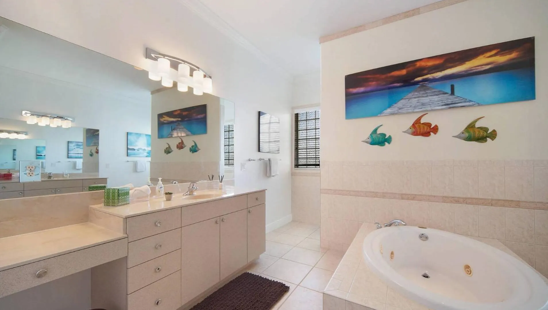 Villa Lakeview *