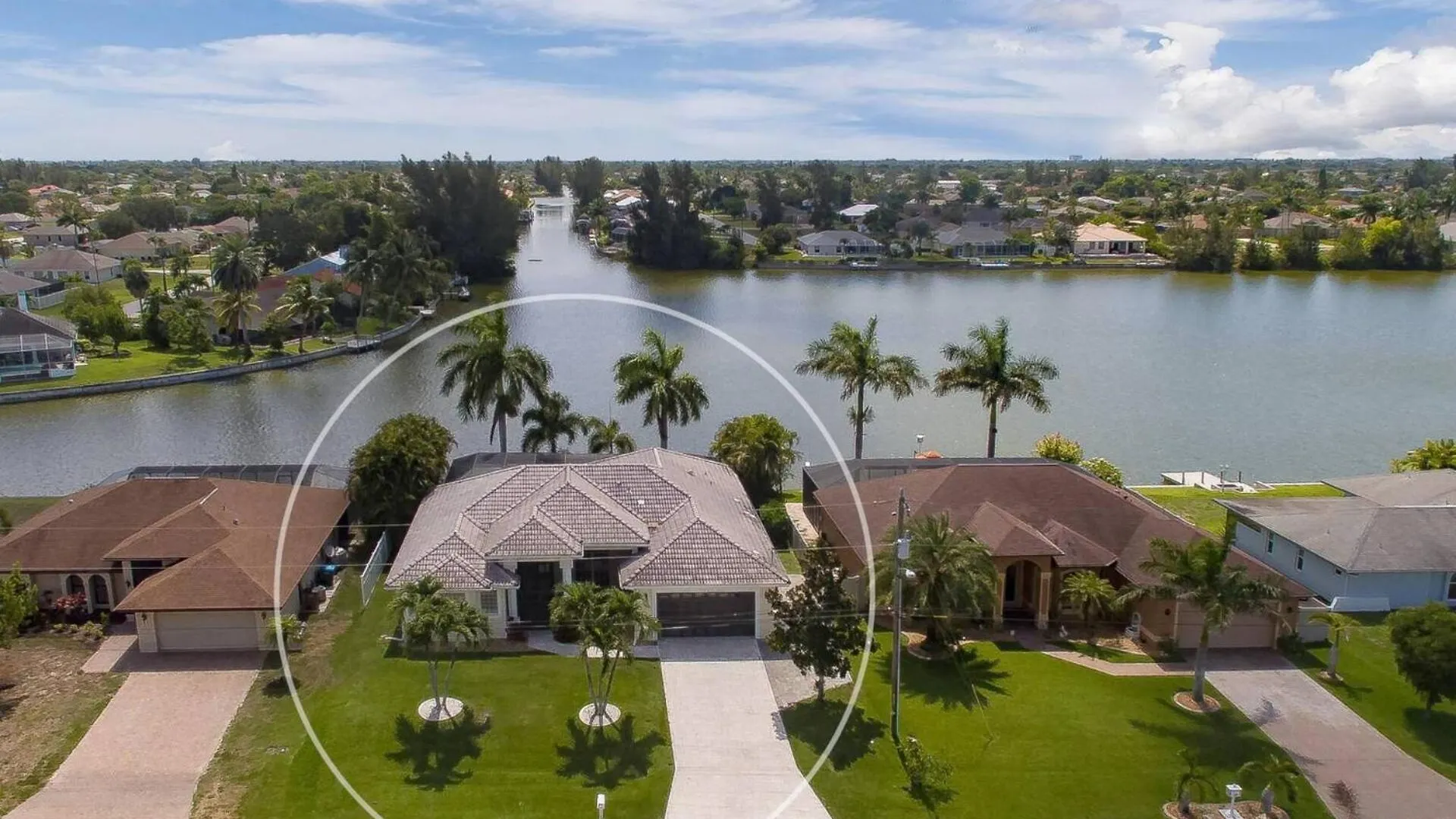 Lakeview Cape Coral