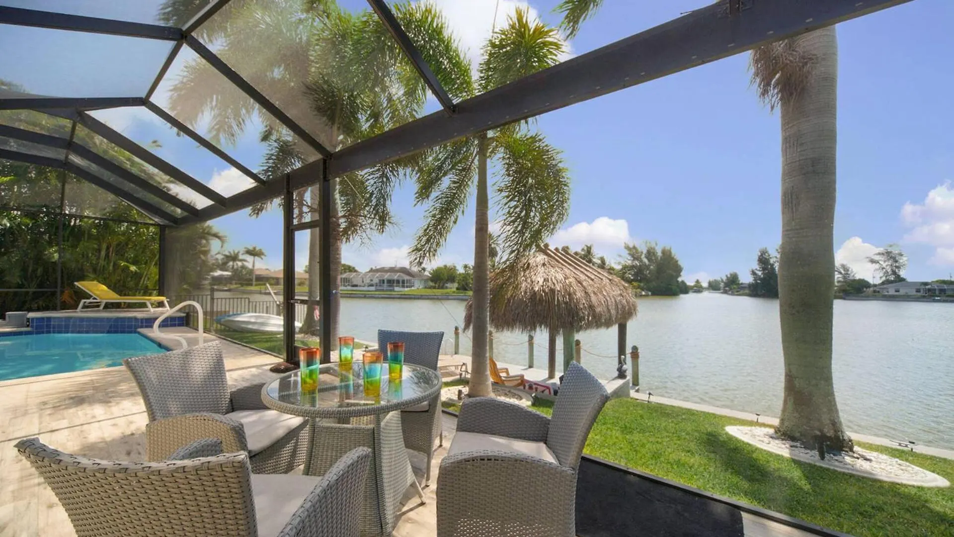 Lakeview Cape Coral