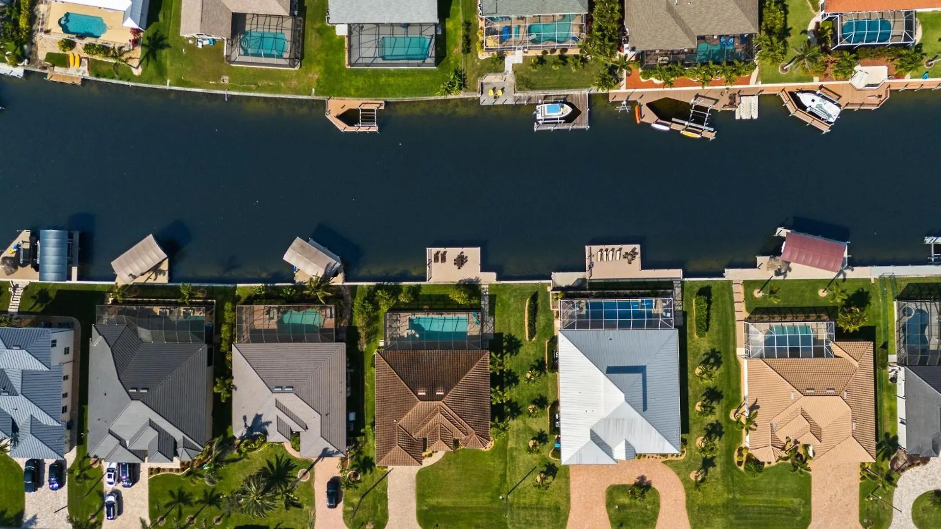 Villa Somada Cape Coral