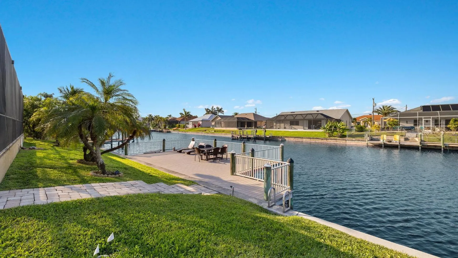 Somada * Cape Coral