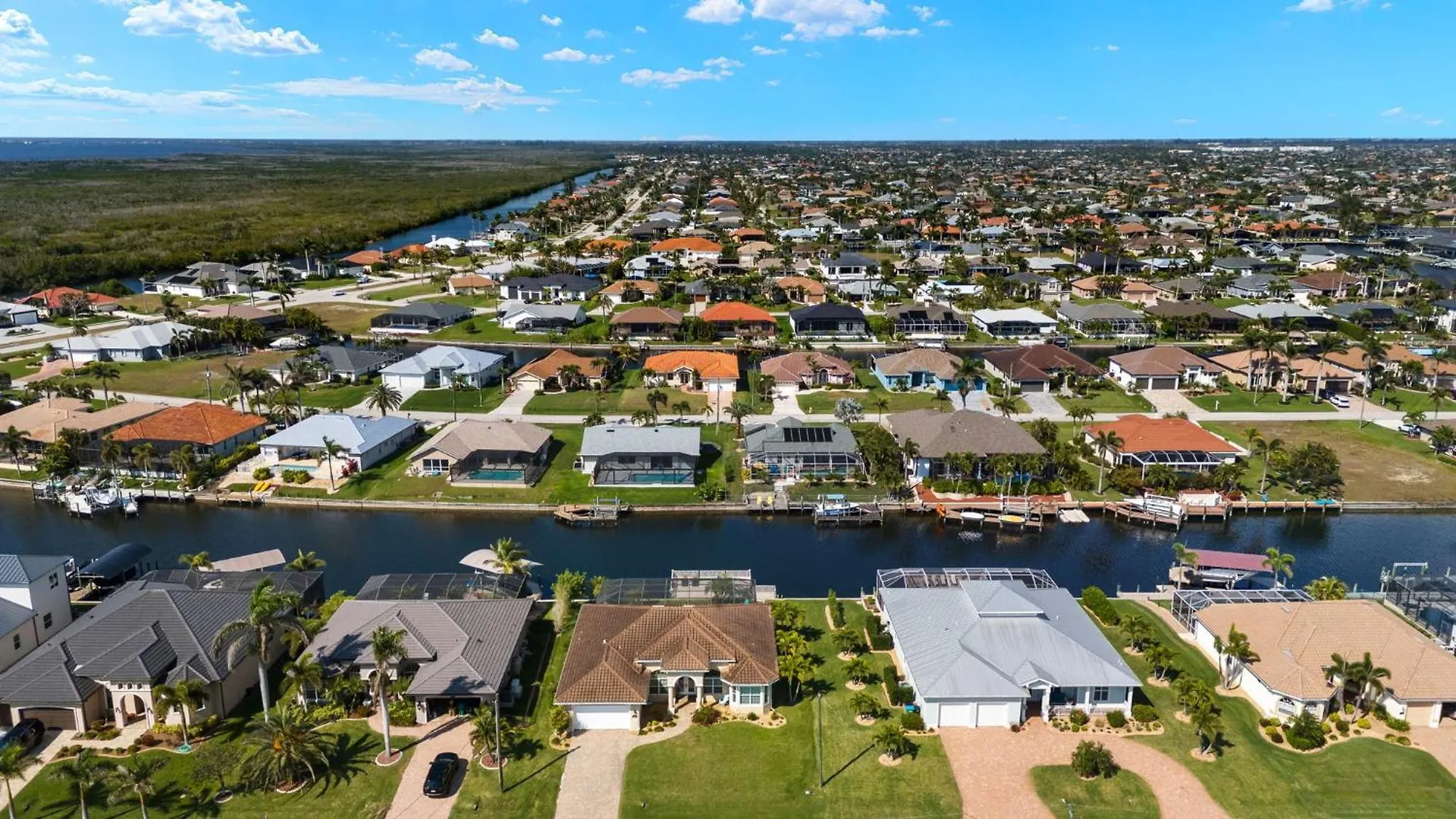 Somada Cape Coral