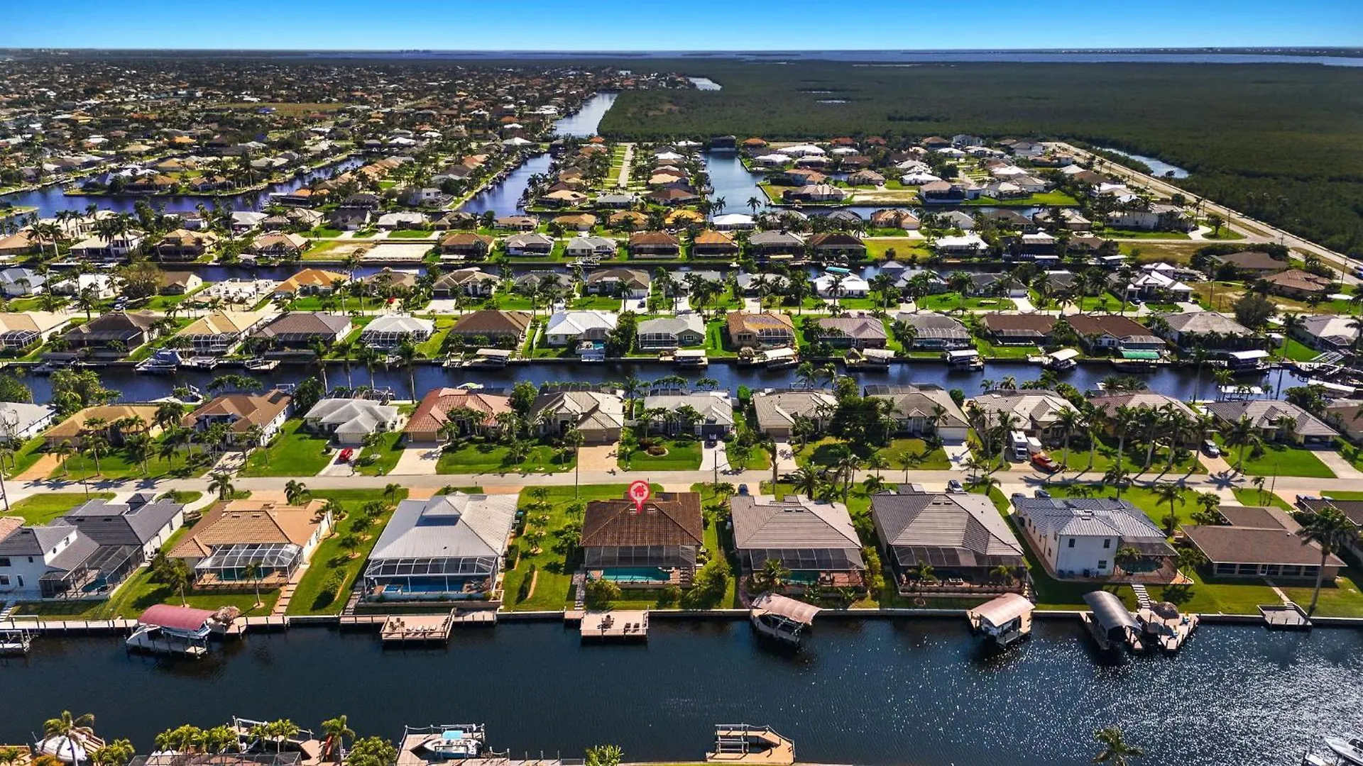 Somada Cape Coral