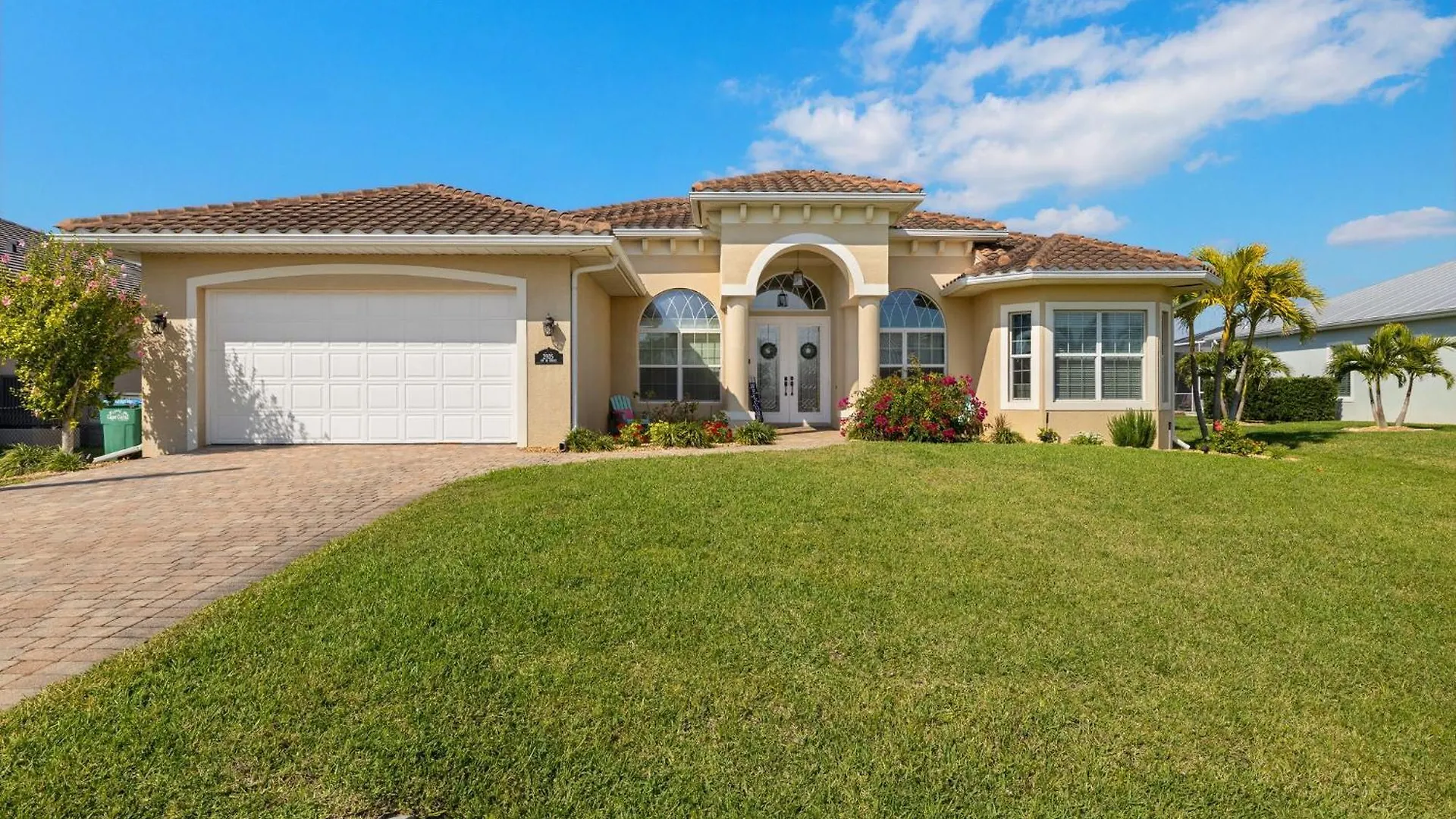 Villa Somada Cape Coral