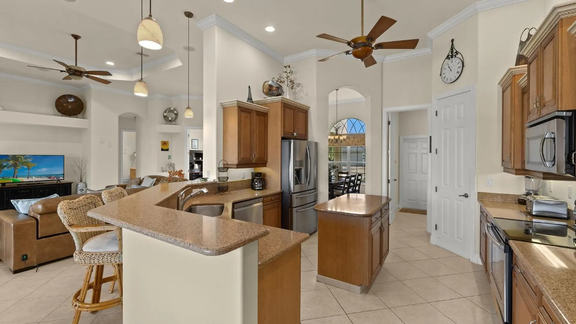 Somada Cape Coral