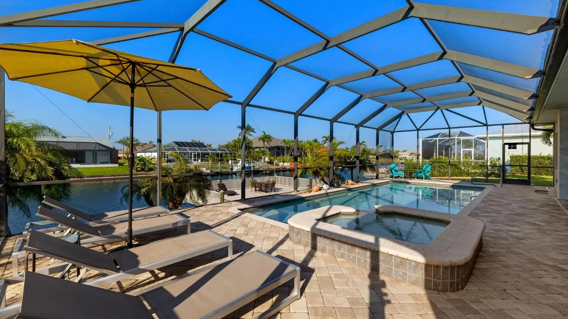Somada * Cape Coral