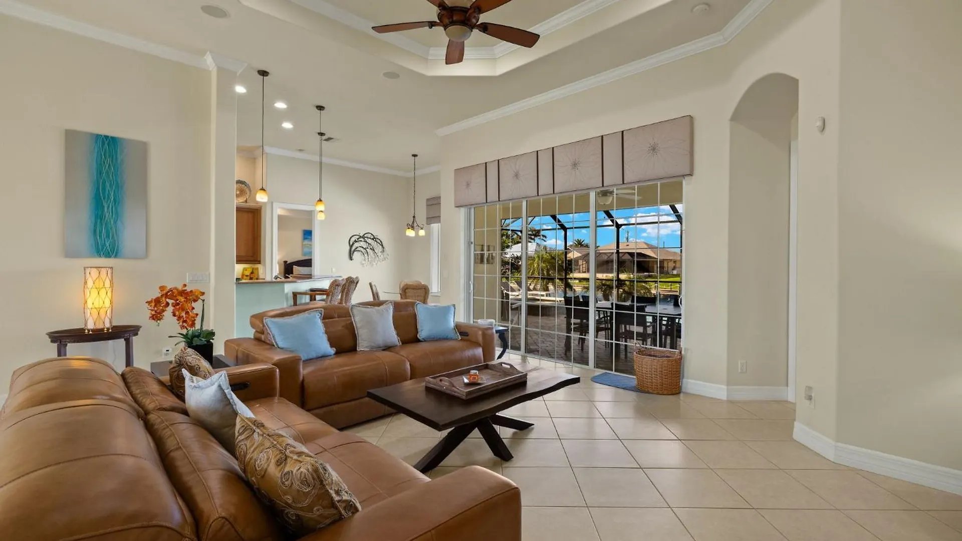 Villa Somada Cape Coral