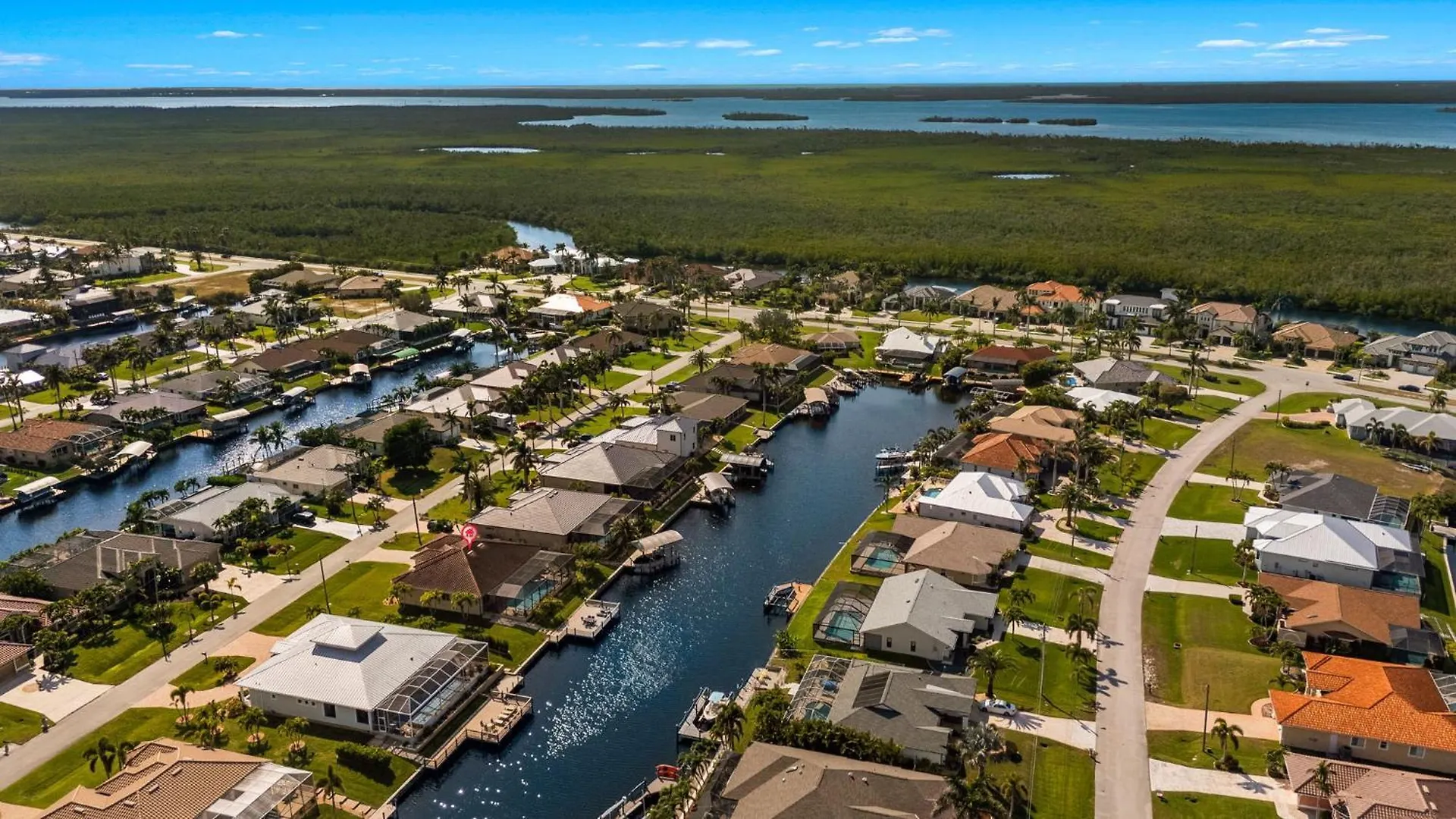 Somada * Cape Coral