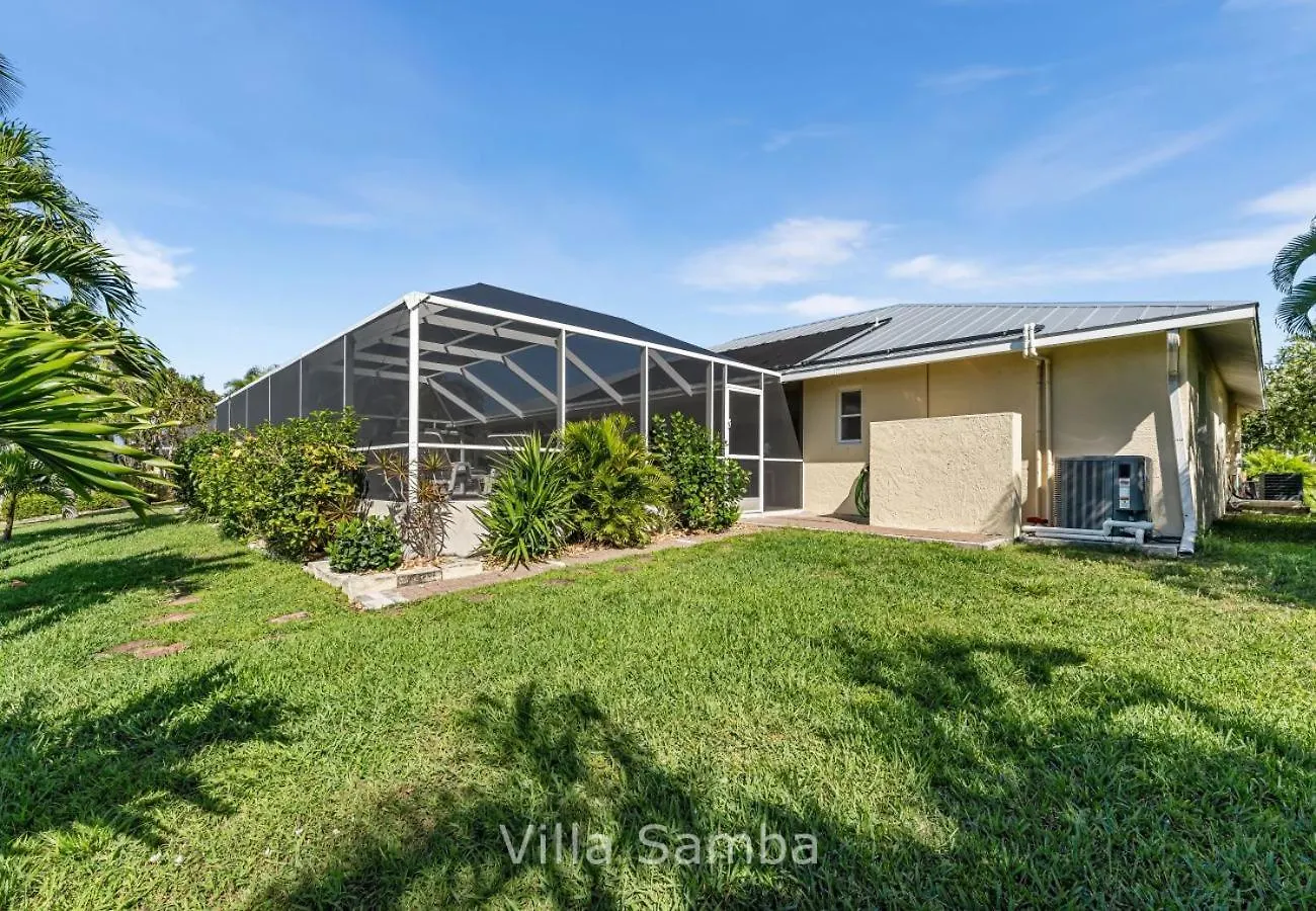 Villa Samba