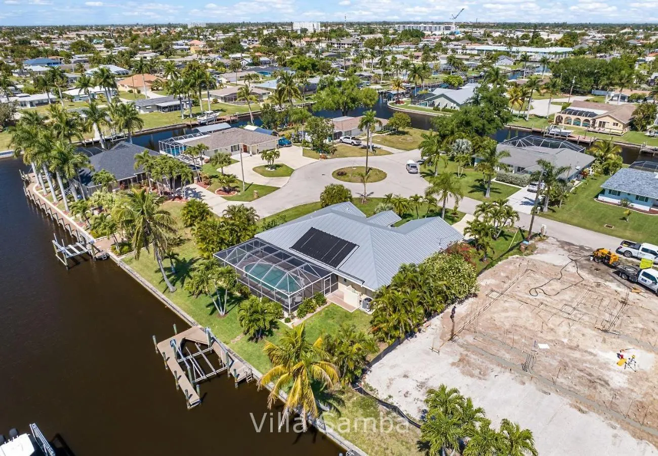 Samba * Cape Coral