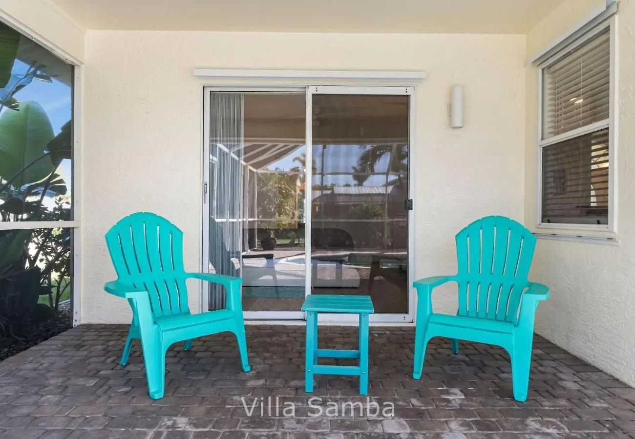 Villa Samba *