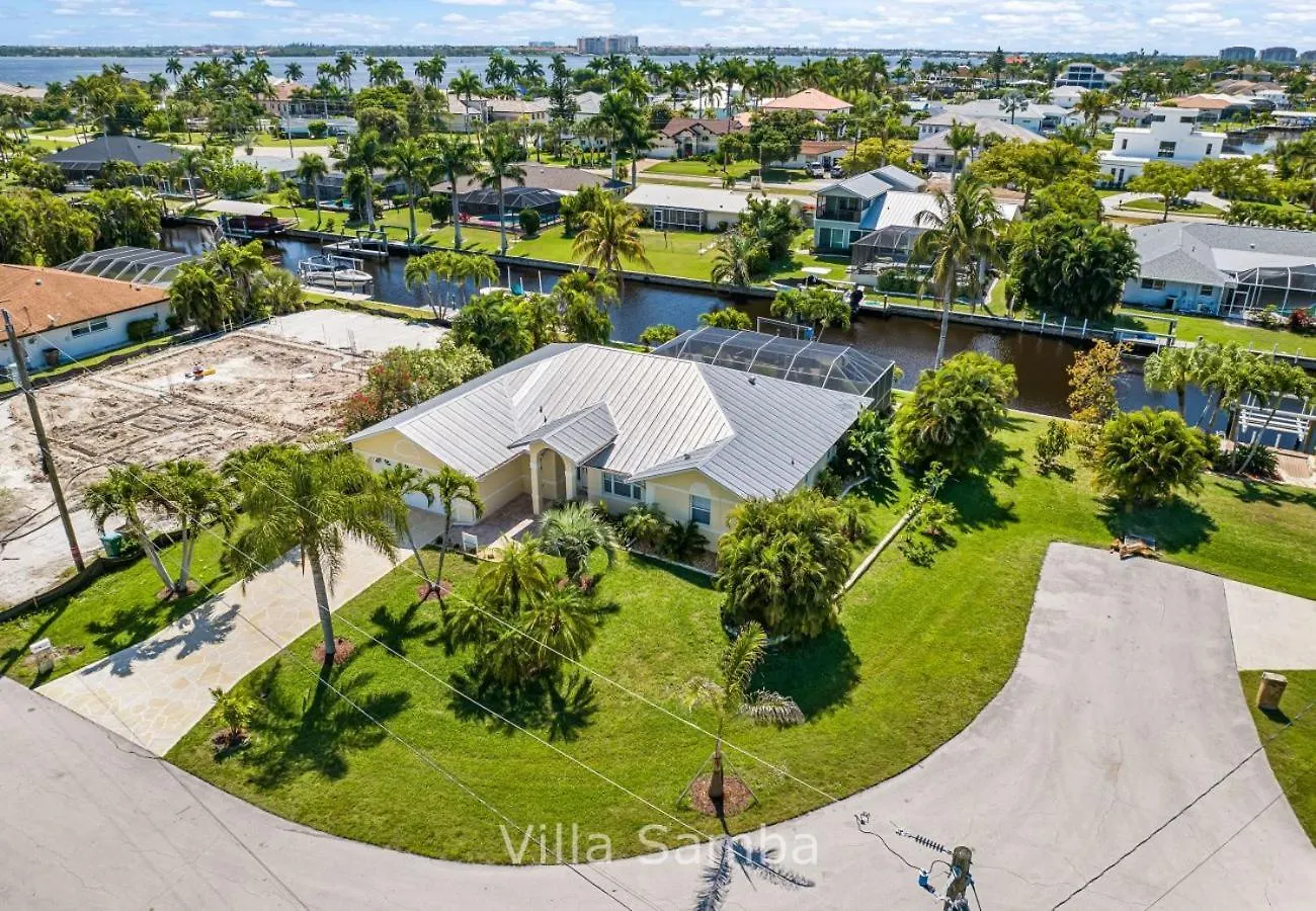 Villa Samba