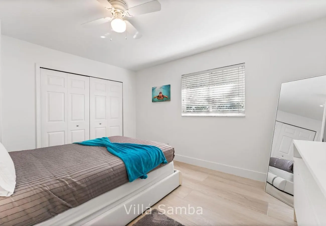 Villa Samba Cape Coral