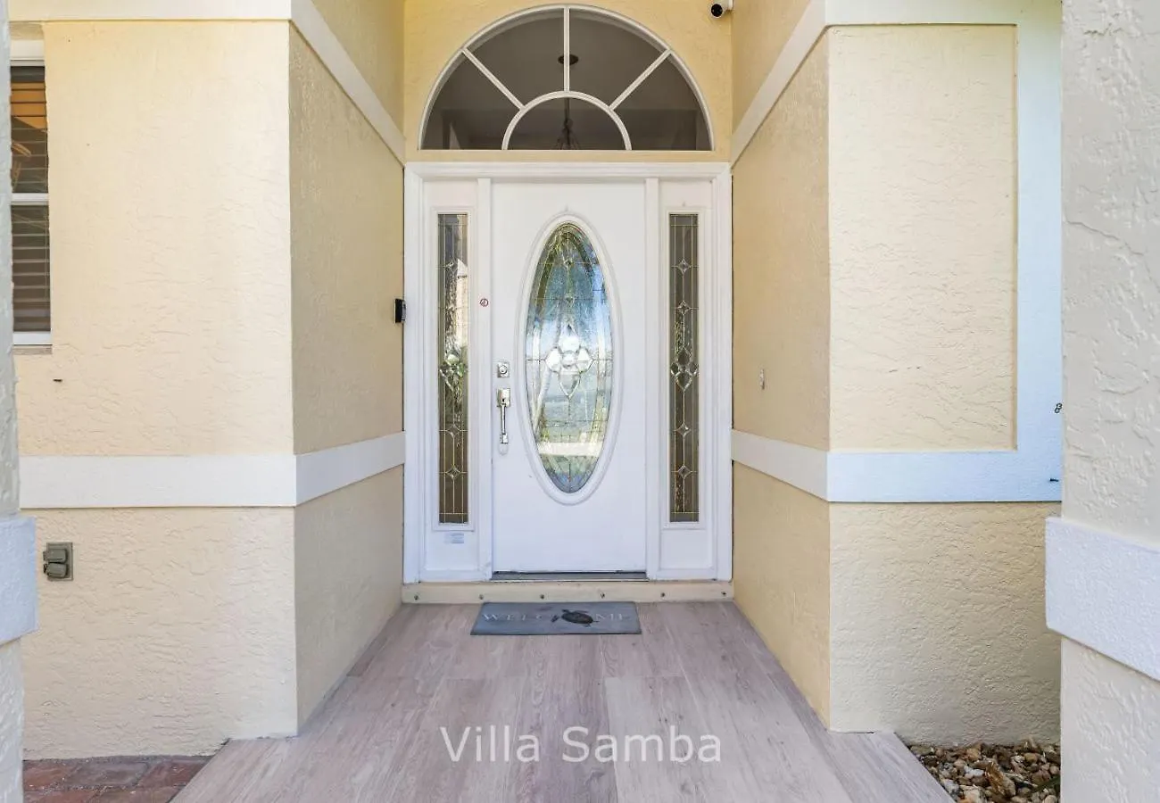 Samba * Cape Coral