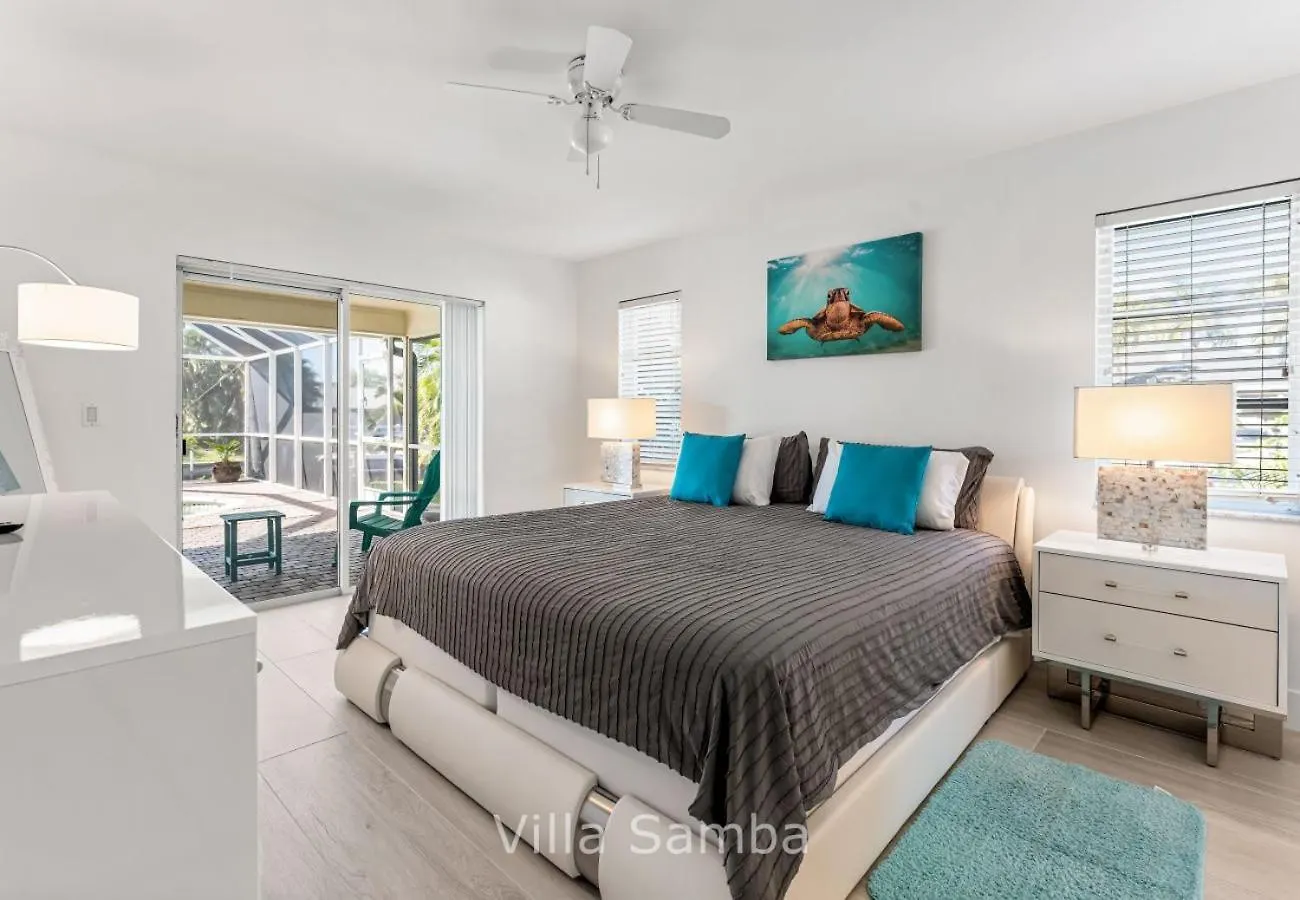Samba * Cape Coral