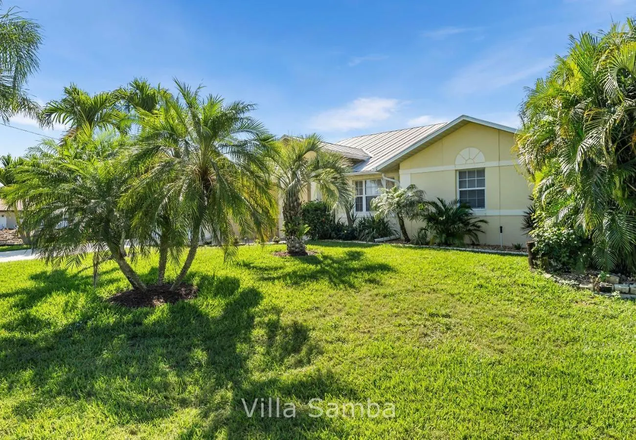 Samba * Cape Coral