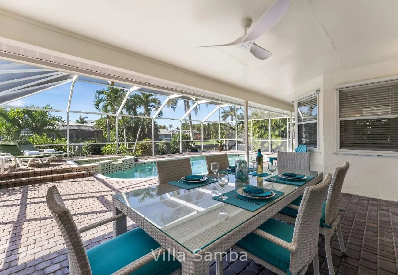 Villa Samba