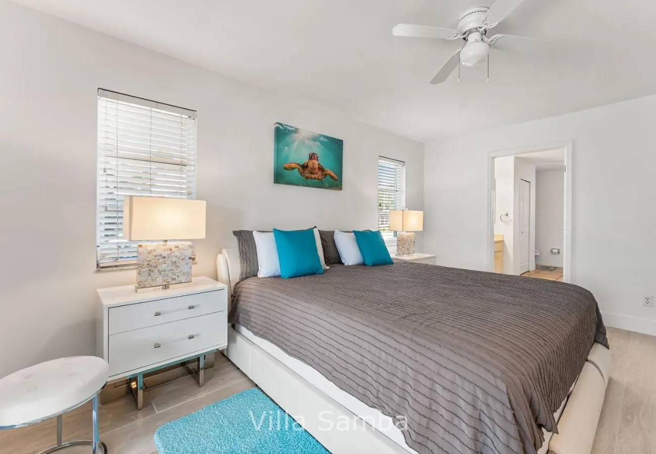 Villa Samba Cape Coral
