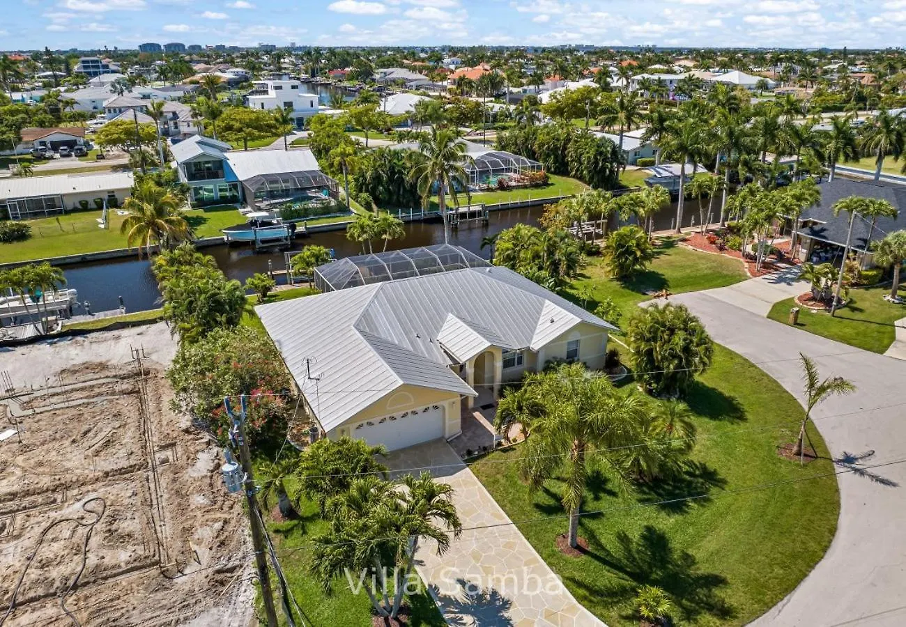 Villa Samba