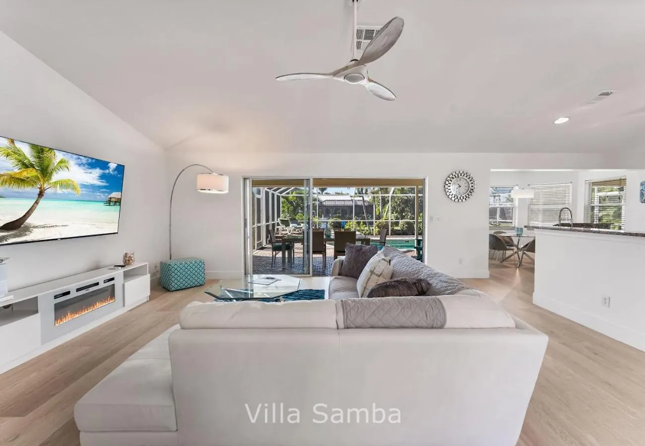Samba * Cape Coral