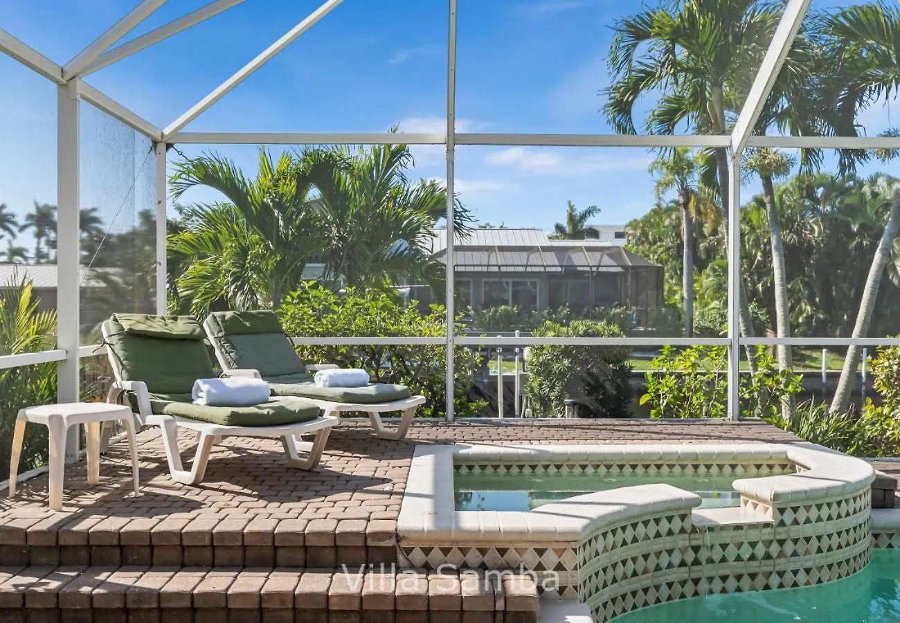 Villa Samba Cape Coral