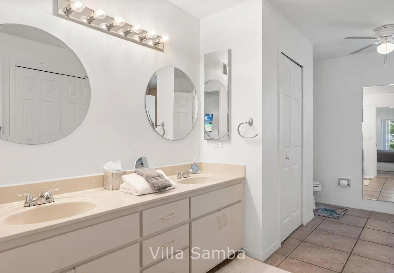 Samba * Cape Coral