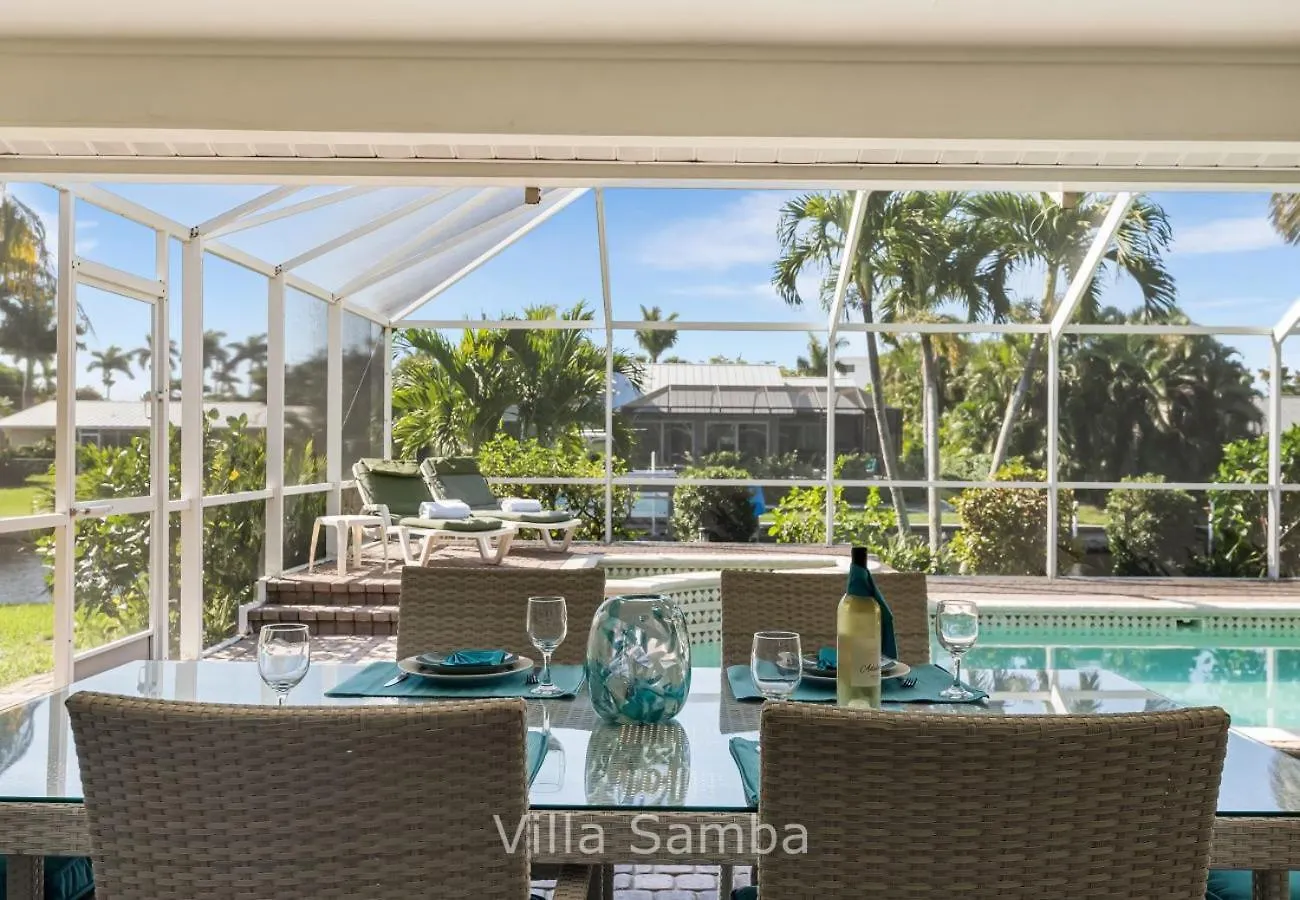 Villa Samba Cape Coral