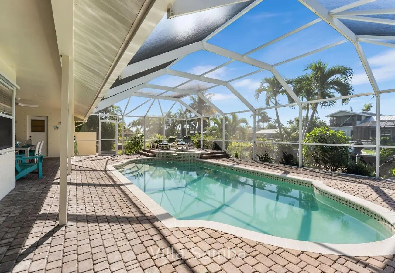 Samba Cape Coral