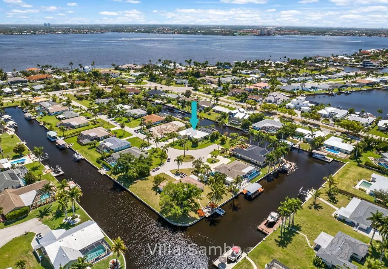 Samba Villa *
