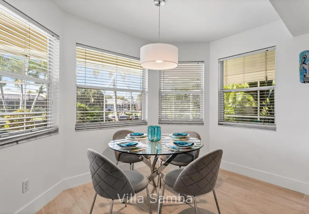Villa Samba Cape Coral