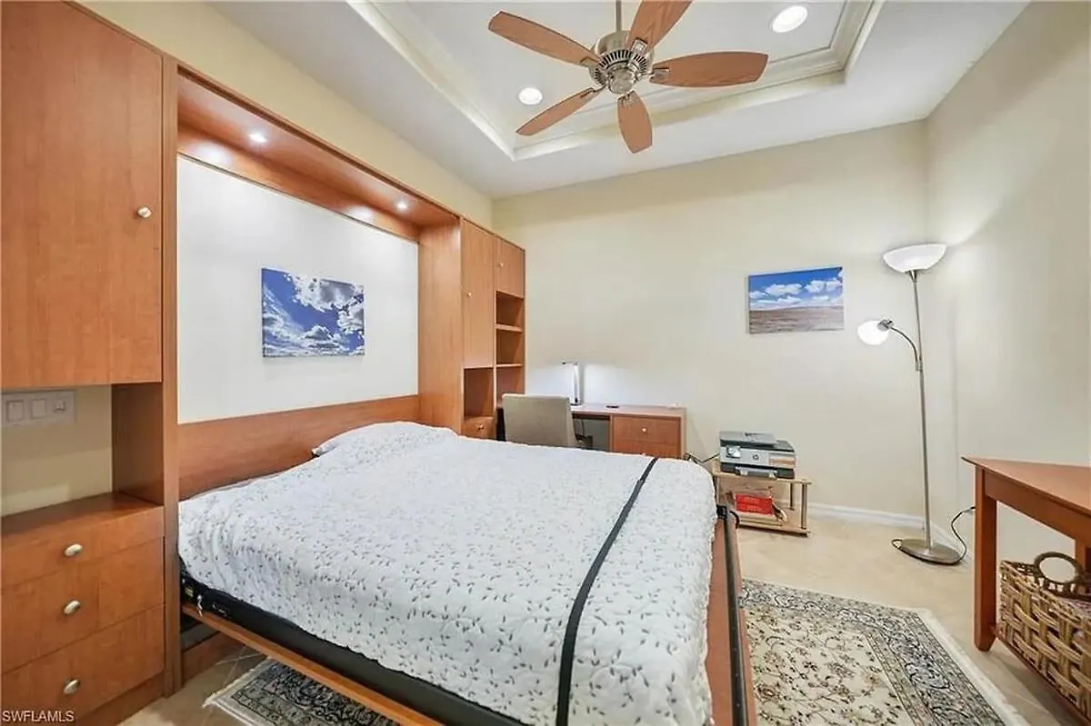Holiday home Resort-style In Sandoval