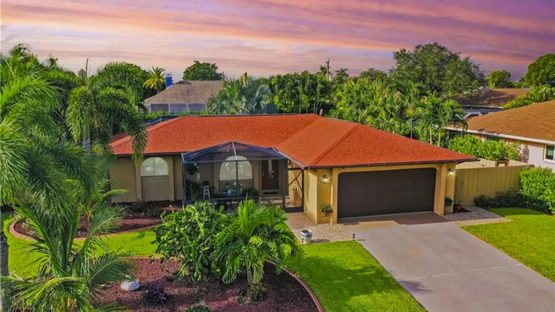 The Heavenly Paradise Holiday home Cape Coral