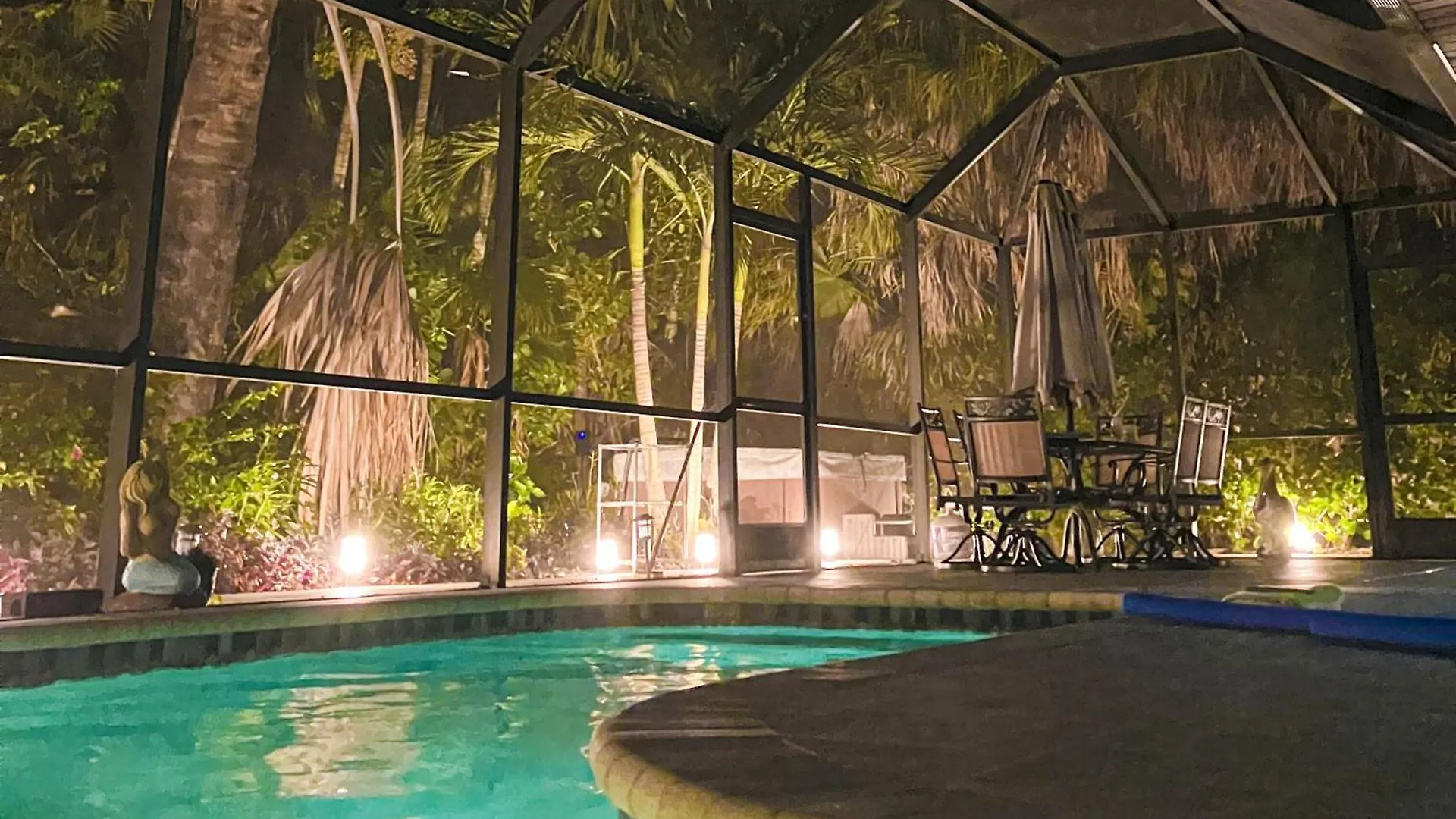 The Heavenly Paradise Holiday home