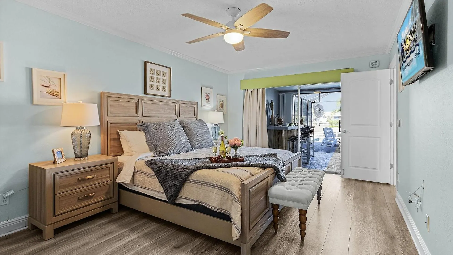 Boating Enthusiasts, Heated Pool, Pet-friendly - Roxy * Cape Coral