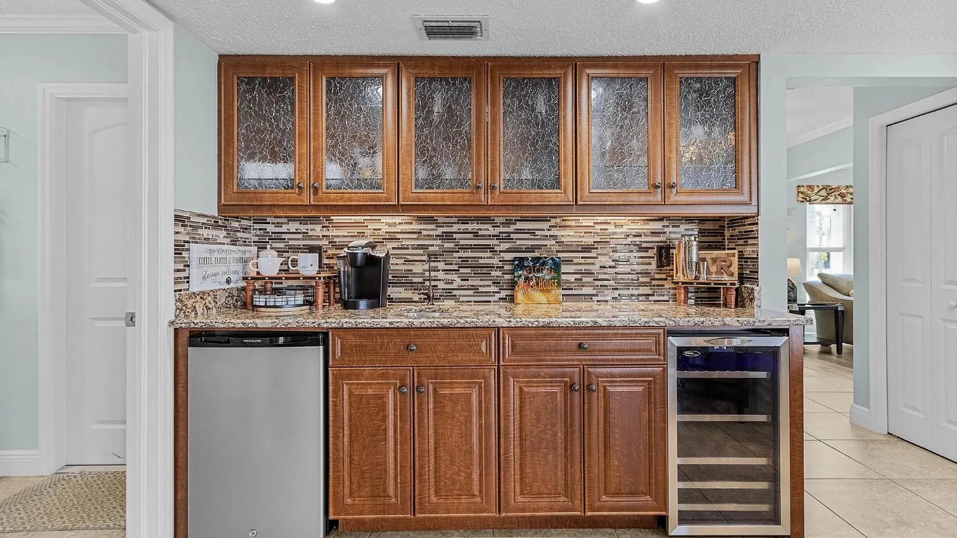 Boating Enthusiasts, Heated Pool, Pet-friendly - Roxy Holiday home Cape Coral