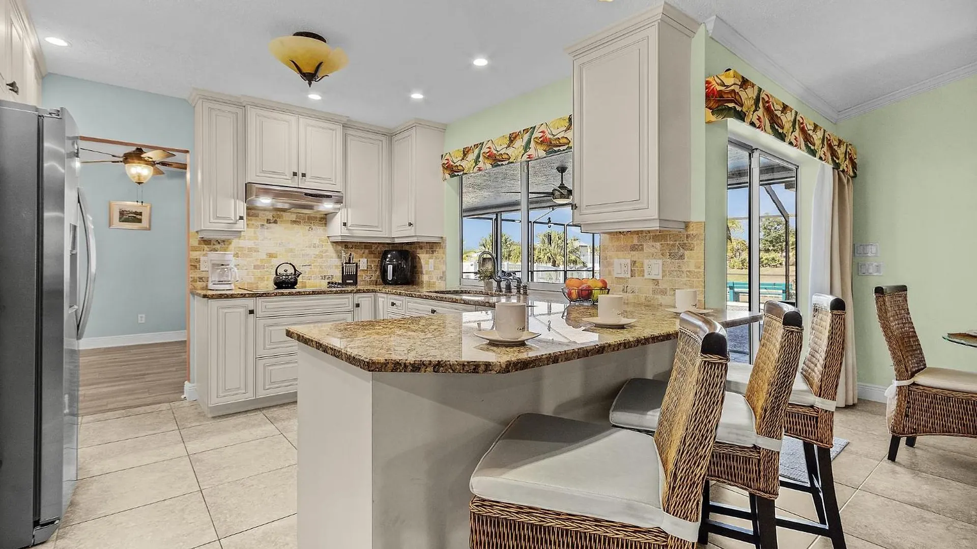 Boating Enthusiasts, Heated Pool, Pet-friendly - Roxy Cape Coral