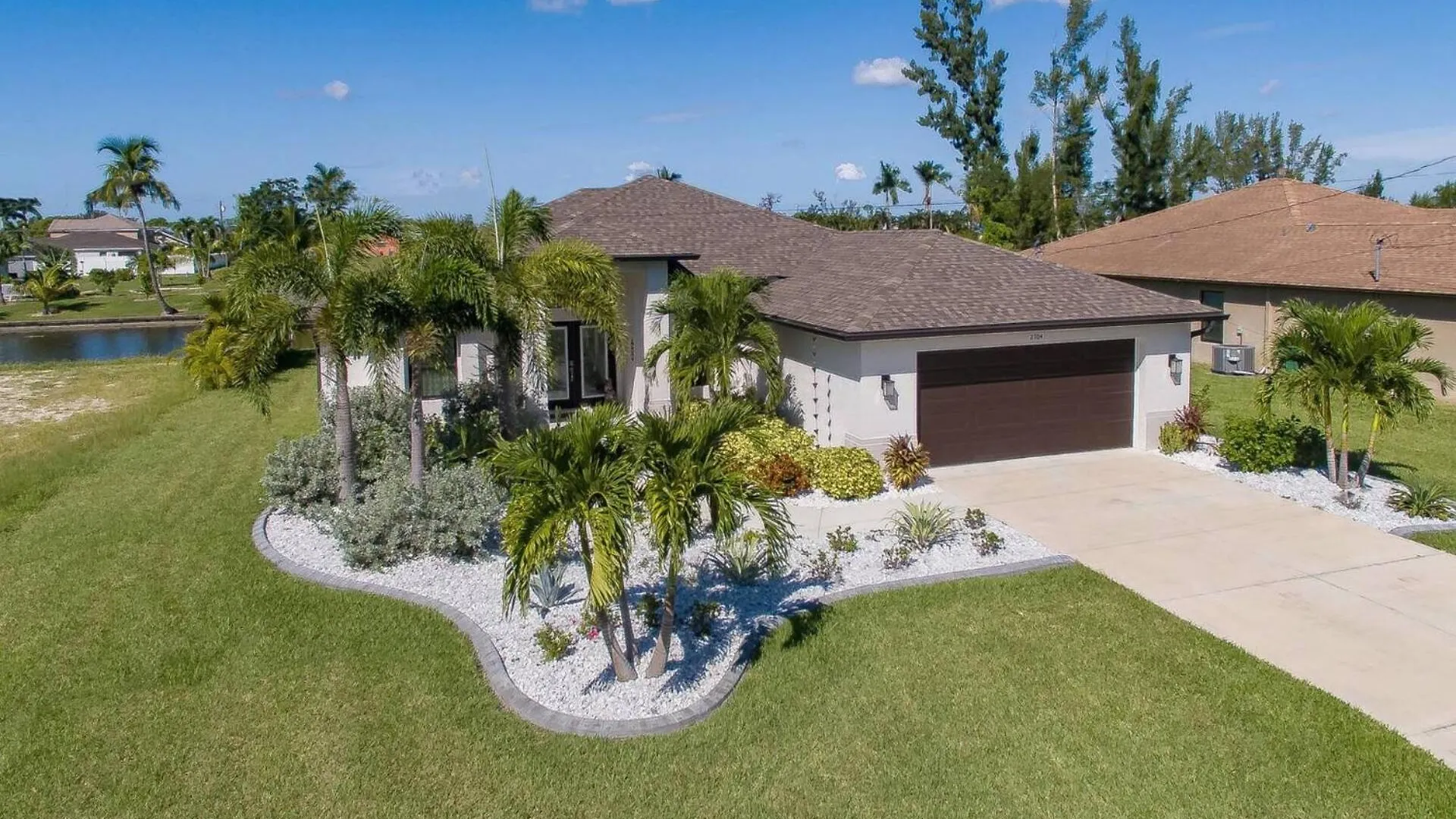 Gretchen * Cape Coral
