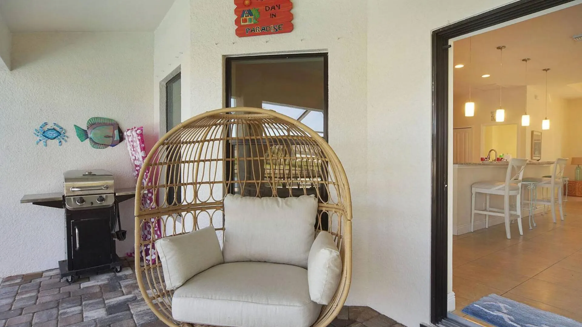 Villa Gretchen Cape Coral