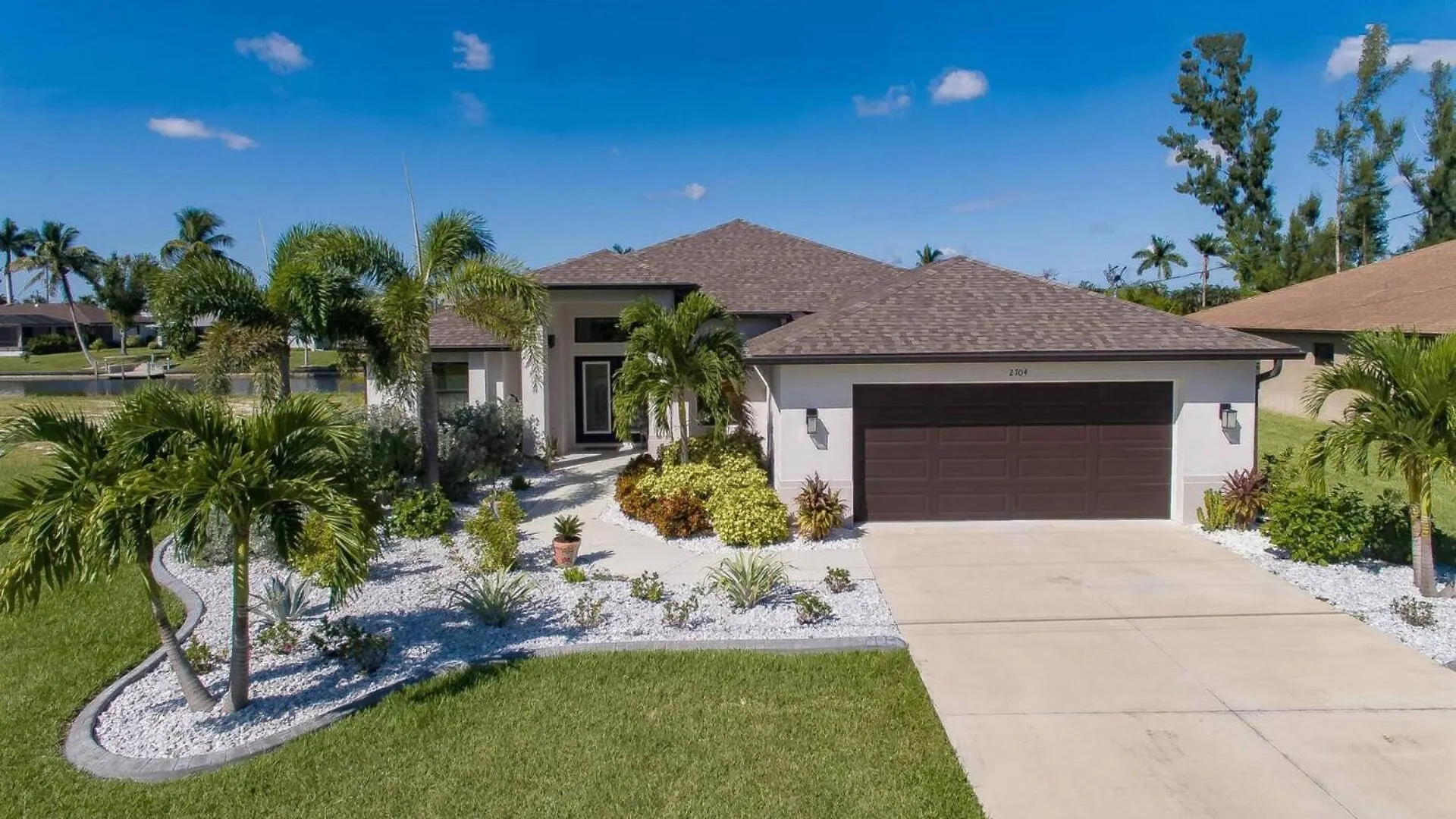 Gretchen Villa Cape Coral