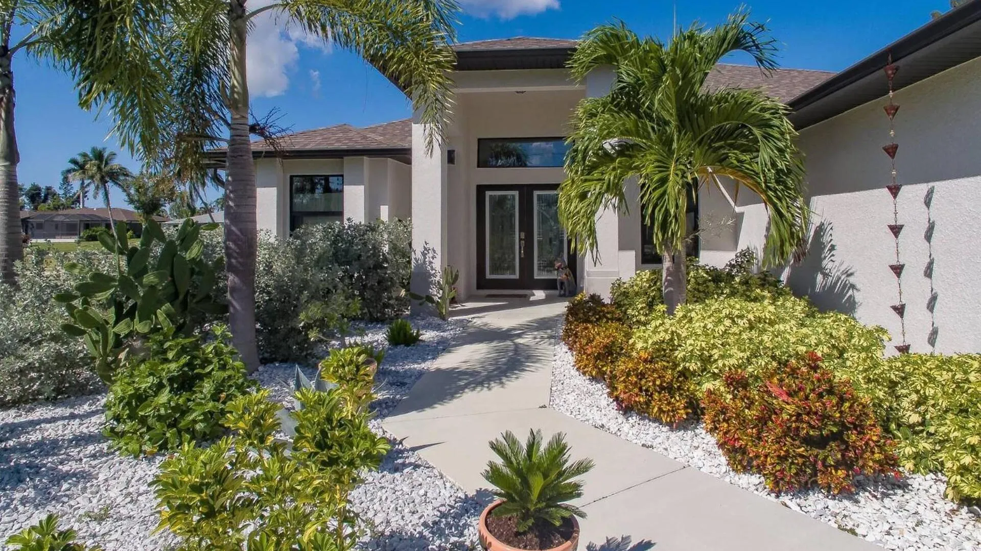 Gretchen Cape Coral
