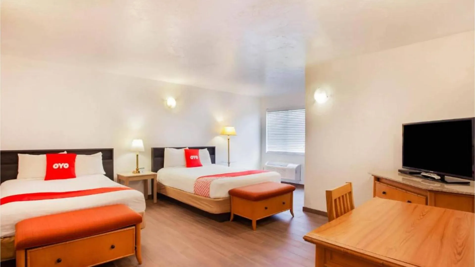 Hotel Oyo Waterfront Hotel- Myers, Fl Cape Coral