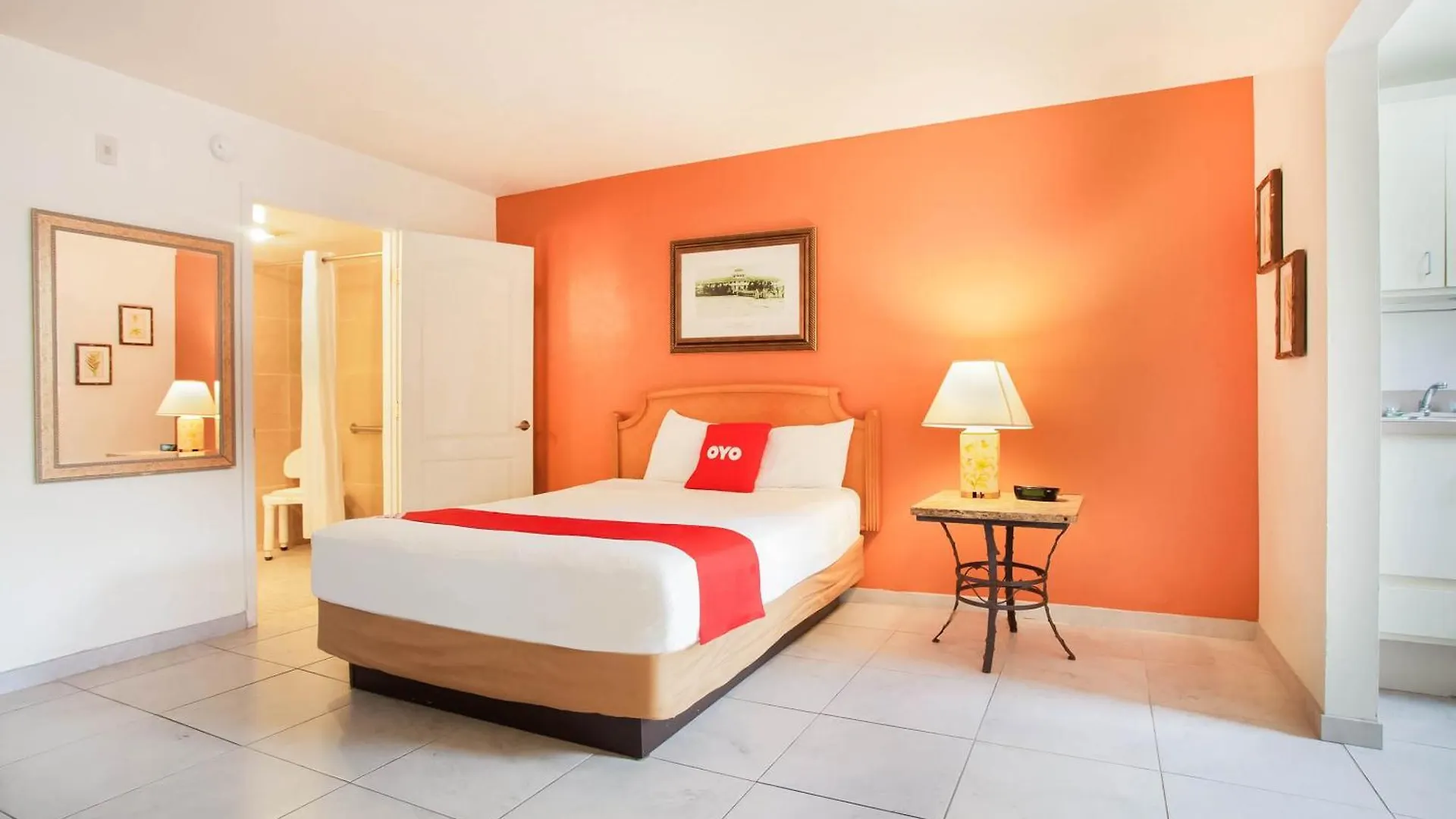 Oyo Waterfront Hotel- Myers, Fl Hotel Cape Coral