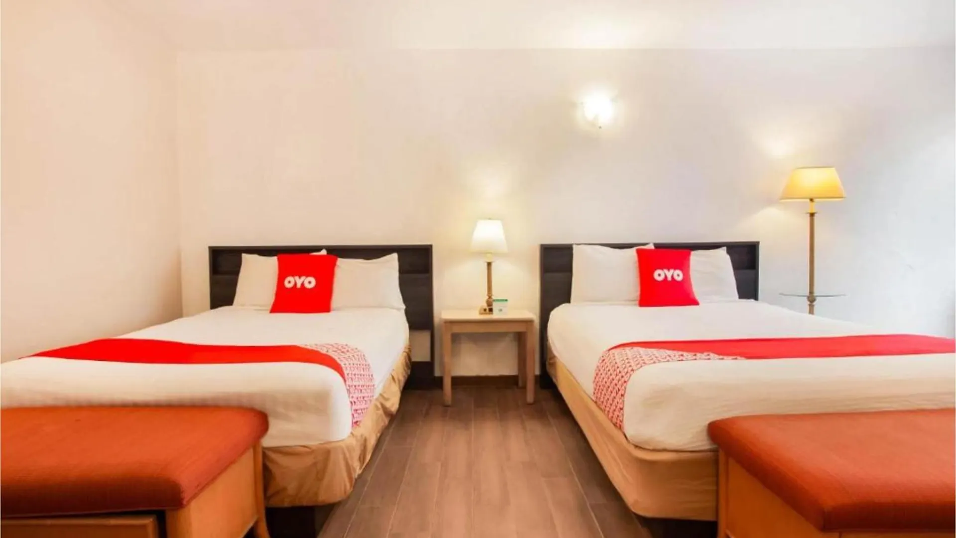 Hotel Oyo Waterfront Hotel- Myers, Fl Cape Coral