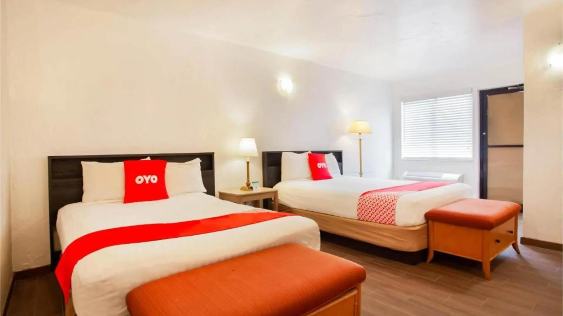 Hotel Oyo Waterfront Hotel- Myers, Fl Cape Coral