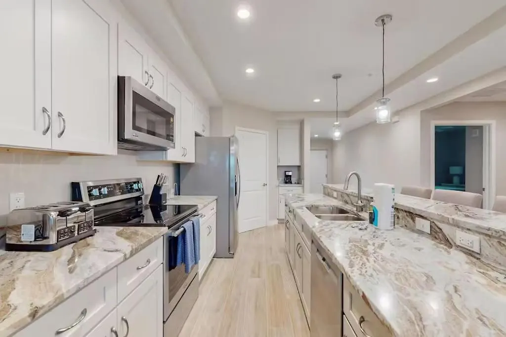 Holiday home Gulf Access With Boat Slip, Heated Saltwater Pool, Dog-friendly-bacino Vista #306 - Roelens